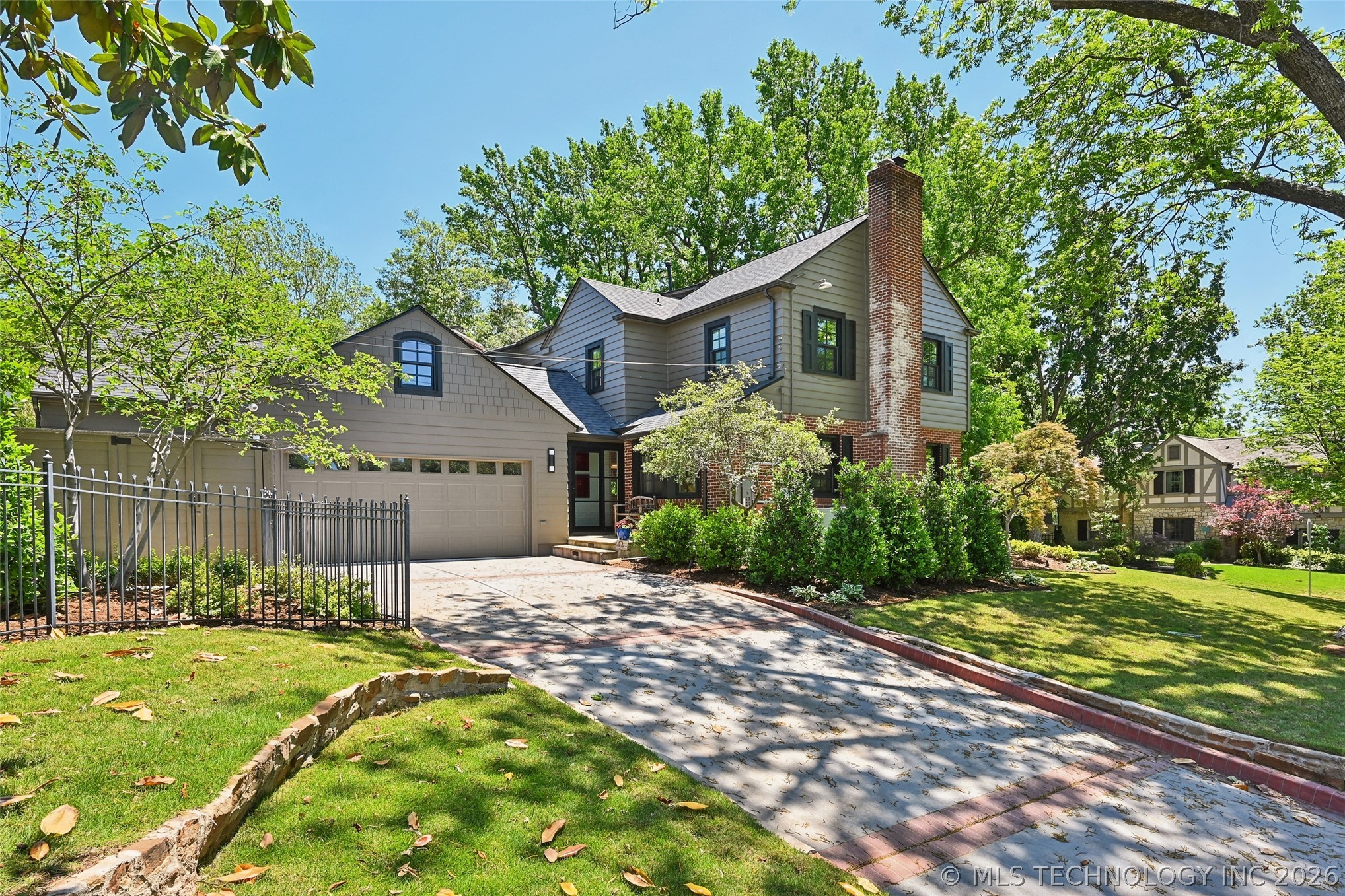 1203 E 30th Place Tulsa OK 74114