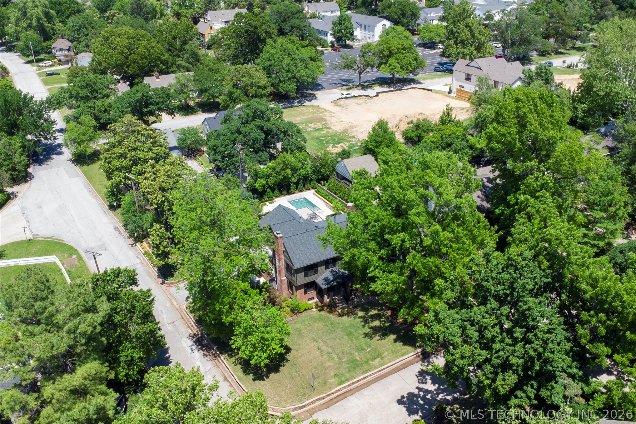 1203 E 30th Place Tulsa OK 74114