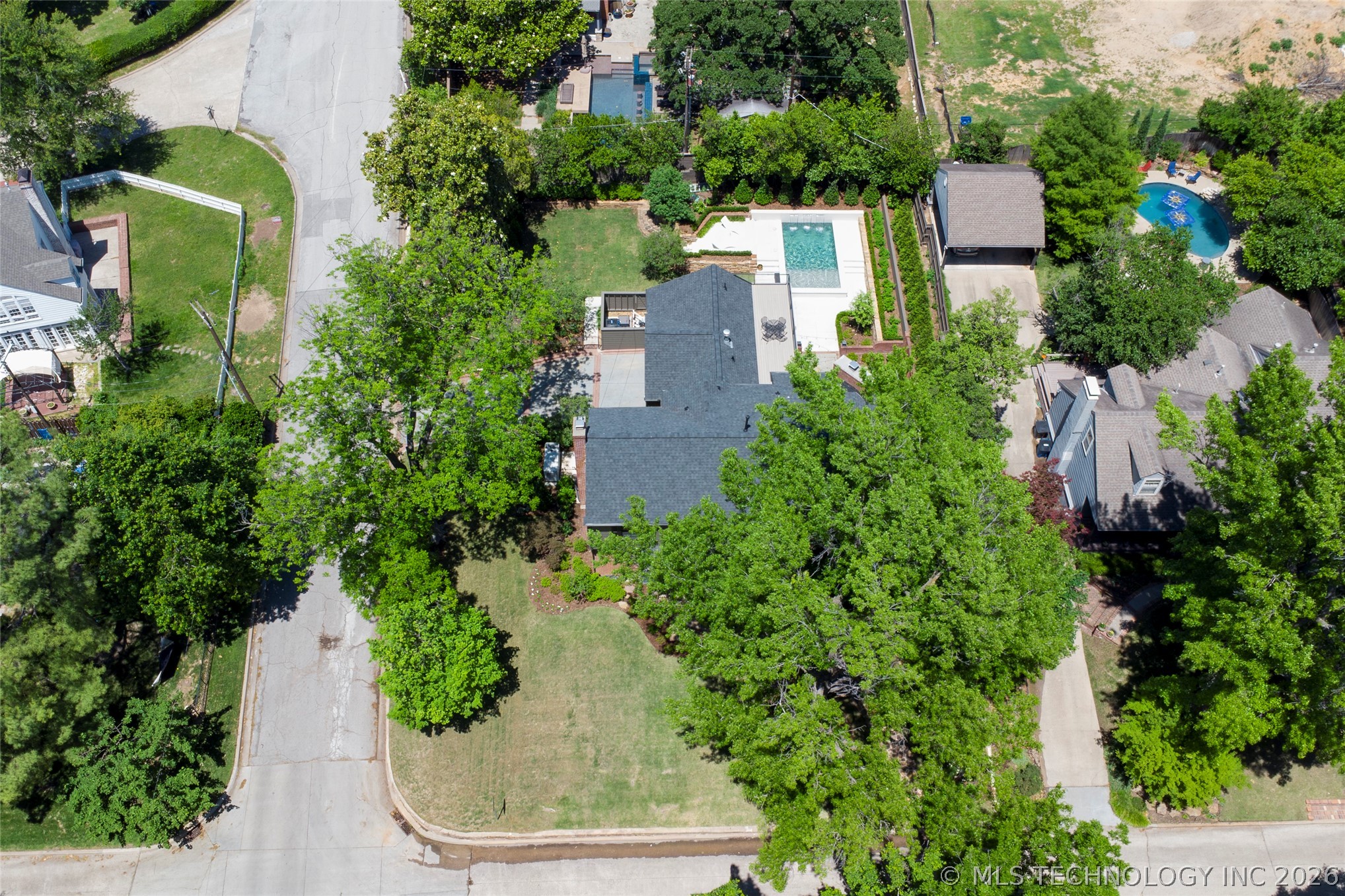 1203 E 30th Place Tulsa OK 74114