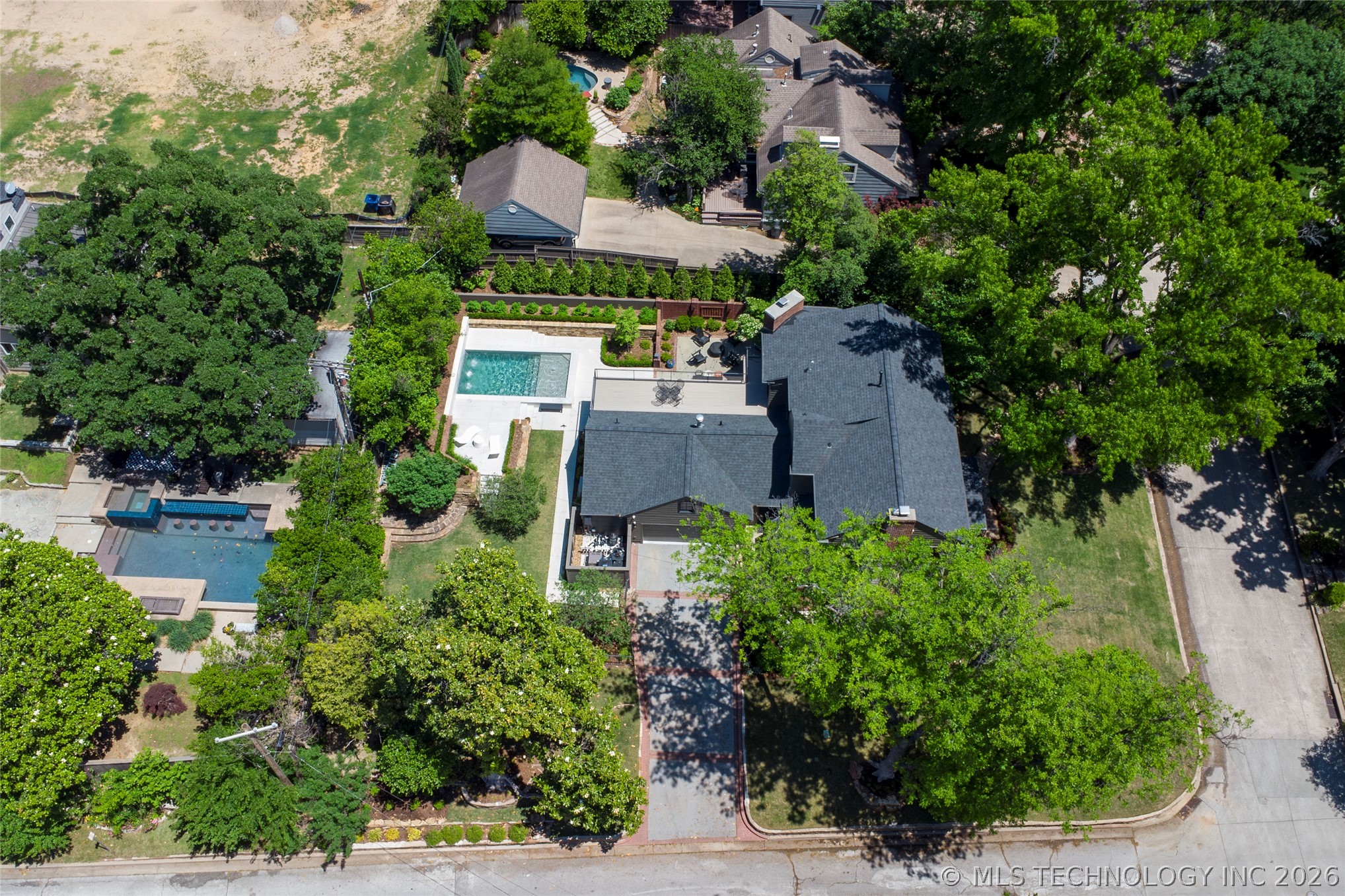 1203 E 30th Place Tulsa OK 74114