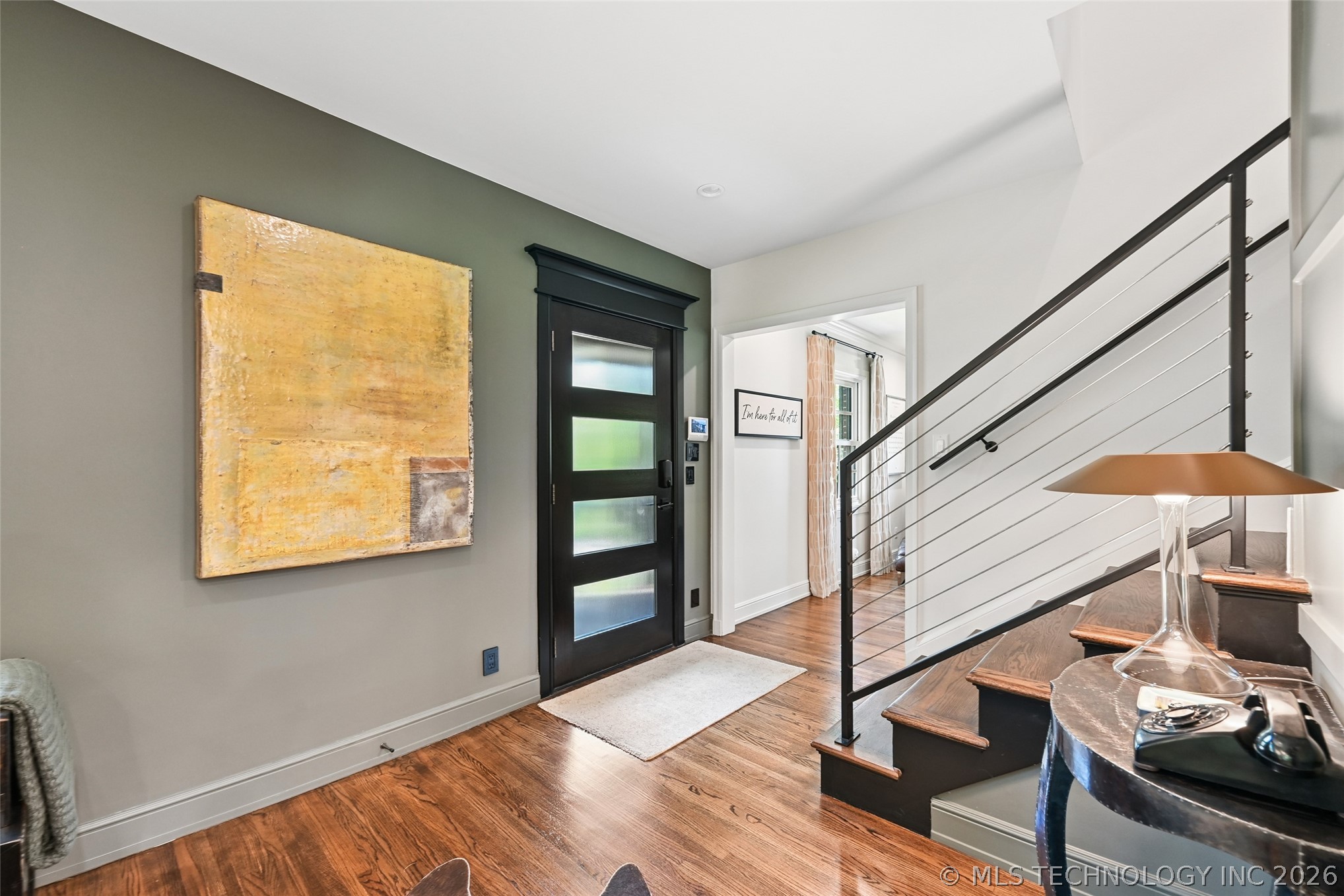 1203 E 30th Place Tulsa OK 74114