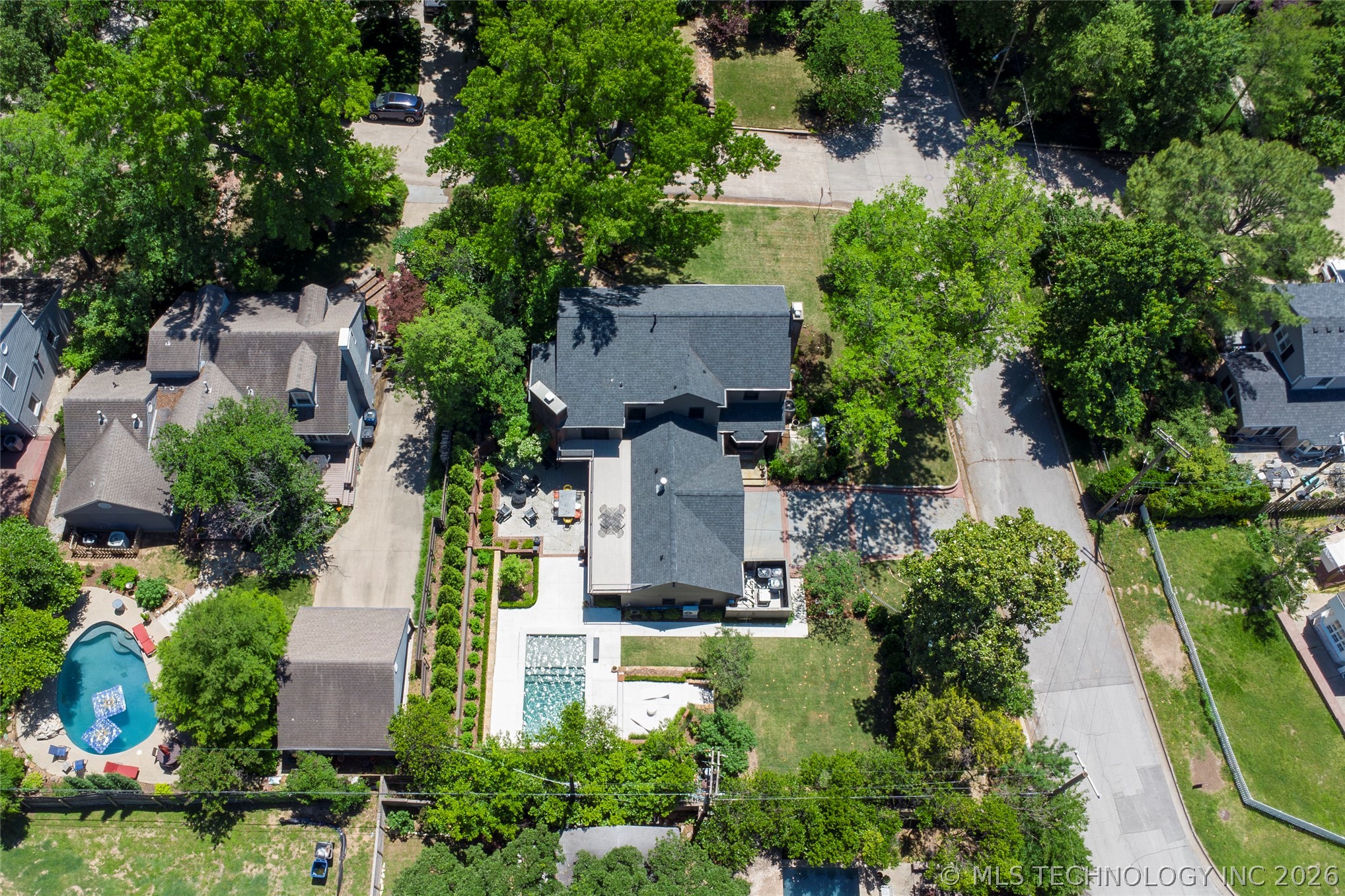 1203 E 30th Place Tulsa OK 74114