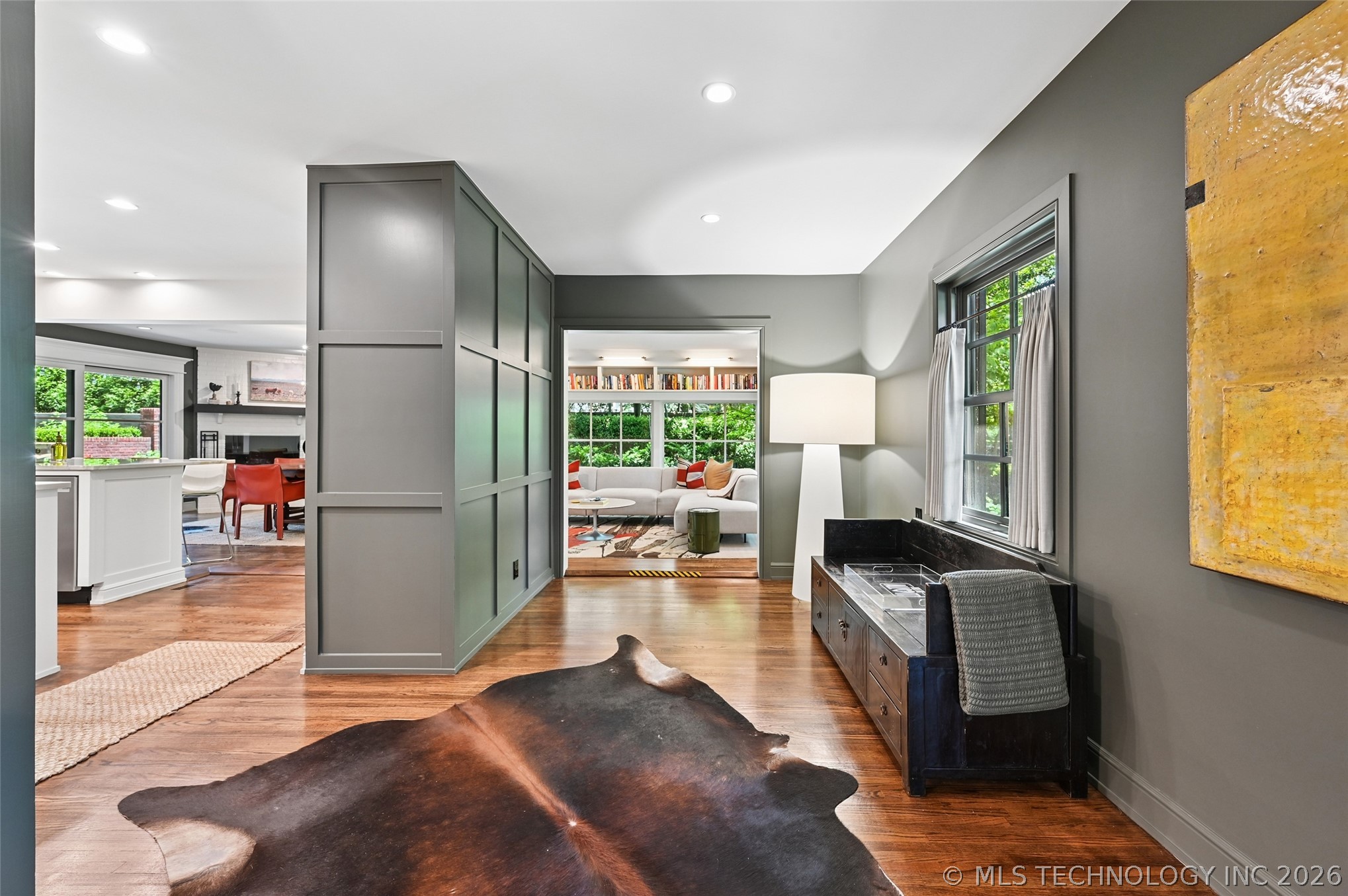 1203 E 30th Place Tulsa OK 74114