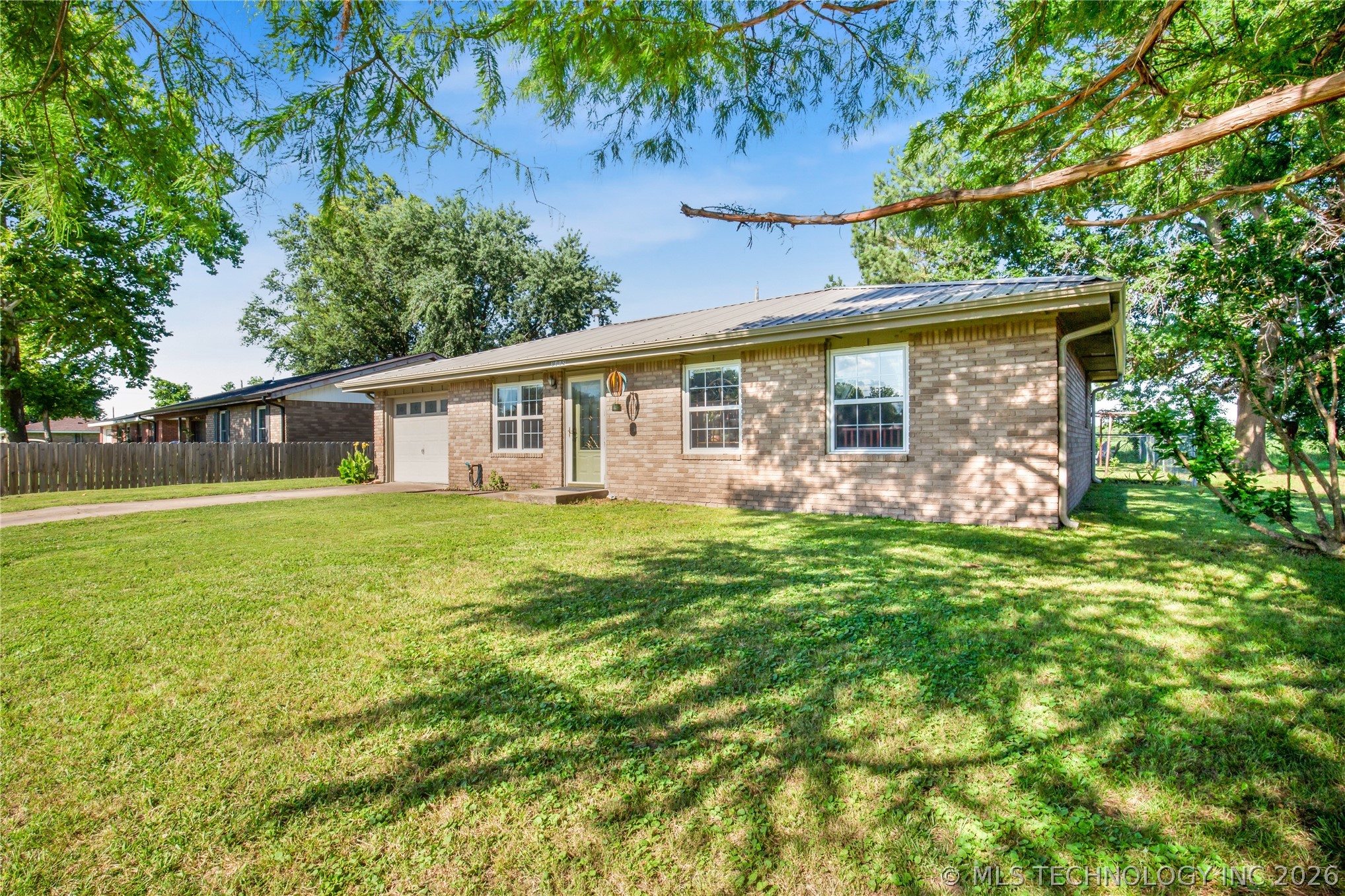 3112 M Street NW Miami OK 74354