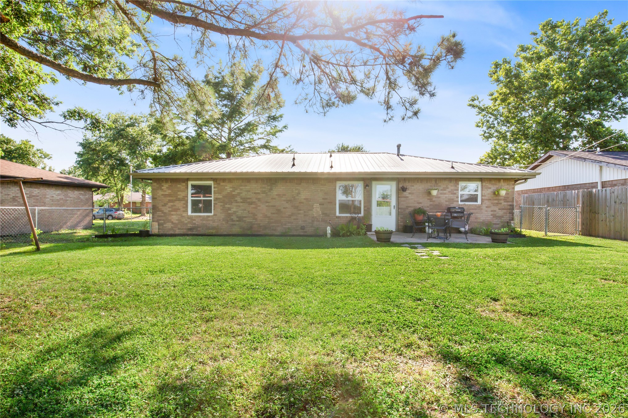 3112 M Street NW Miami OK 74354