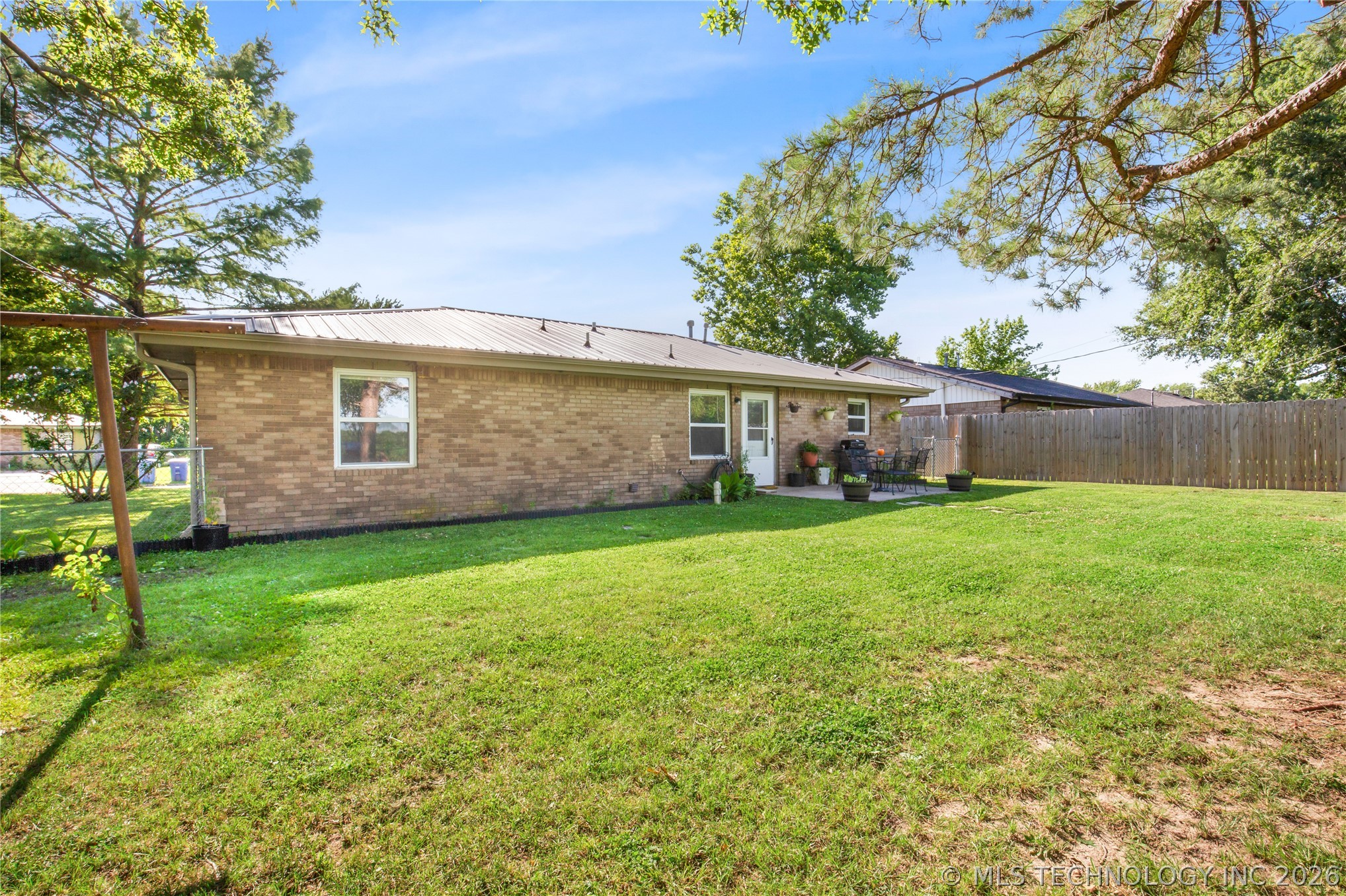 3112 M Street NW Miami OK 74354