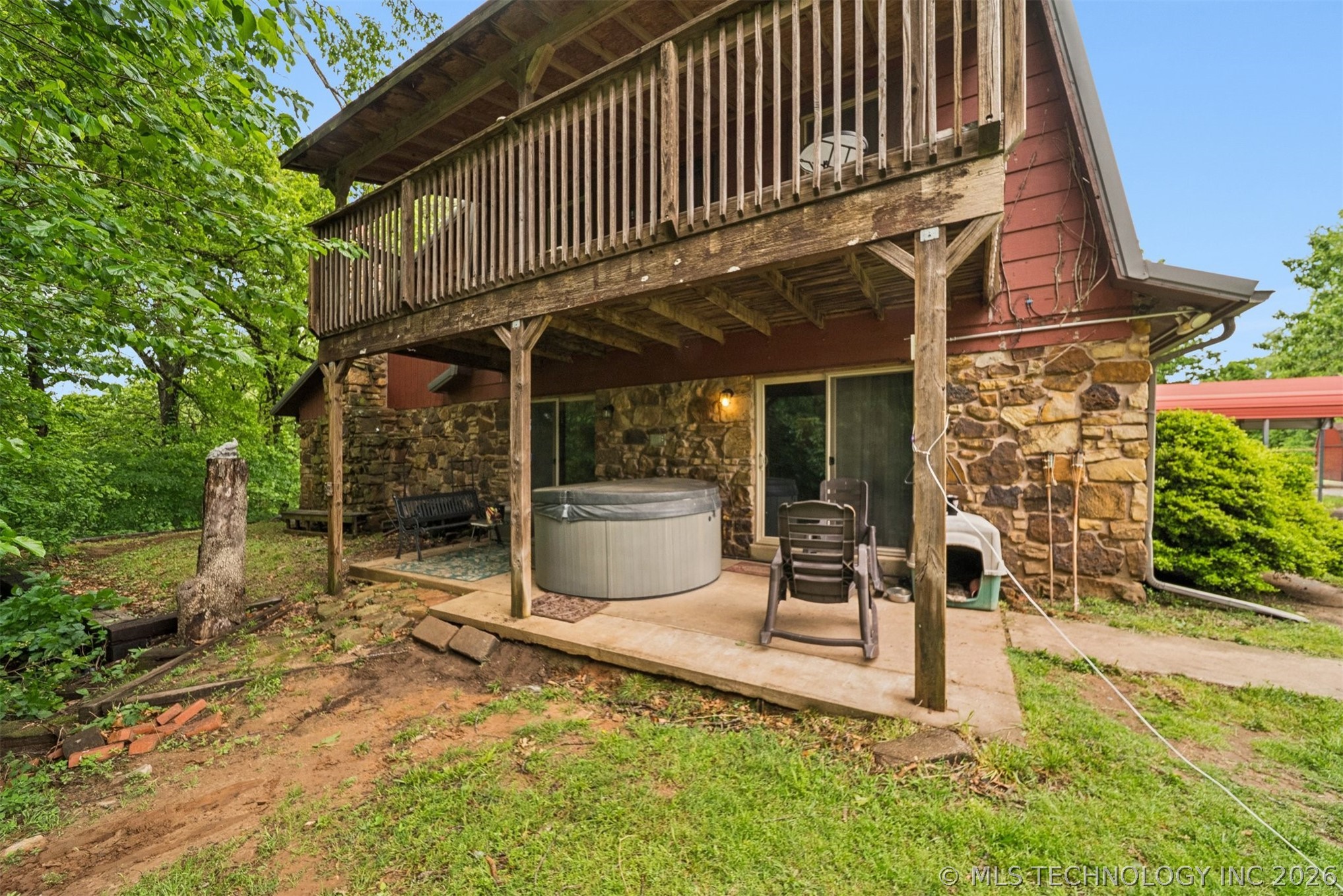16714 S 241st Eastavenue Coweta OK 74429