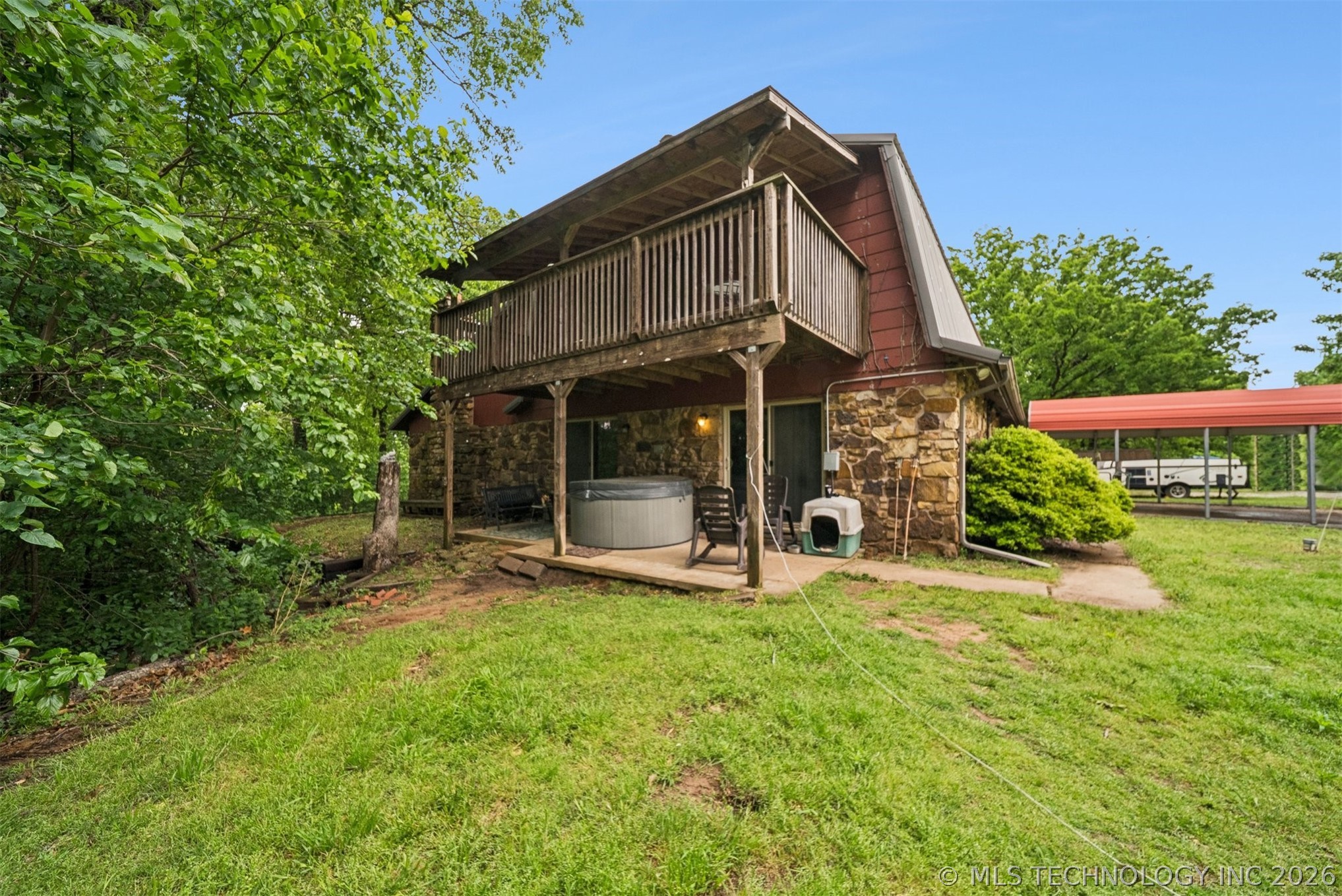 16714 S 241st Eastavenue Coweta OK 74429