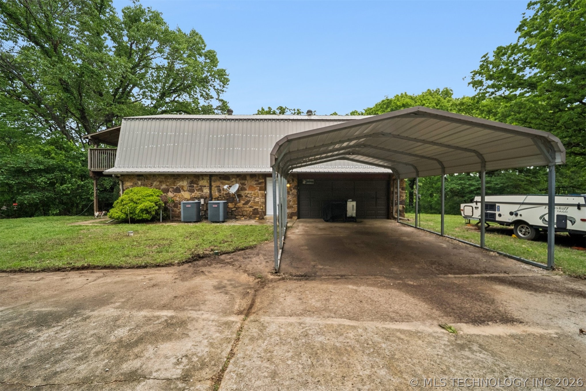 16714 S 241st Eastavenue Coweta OK 74429