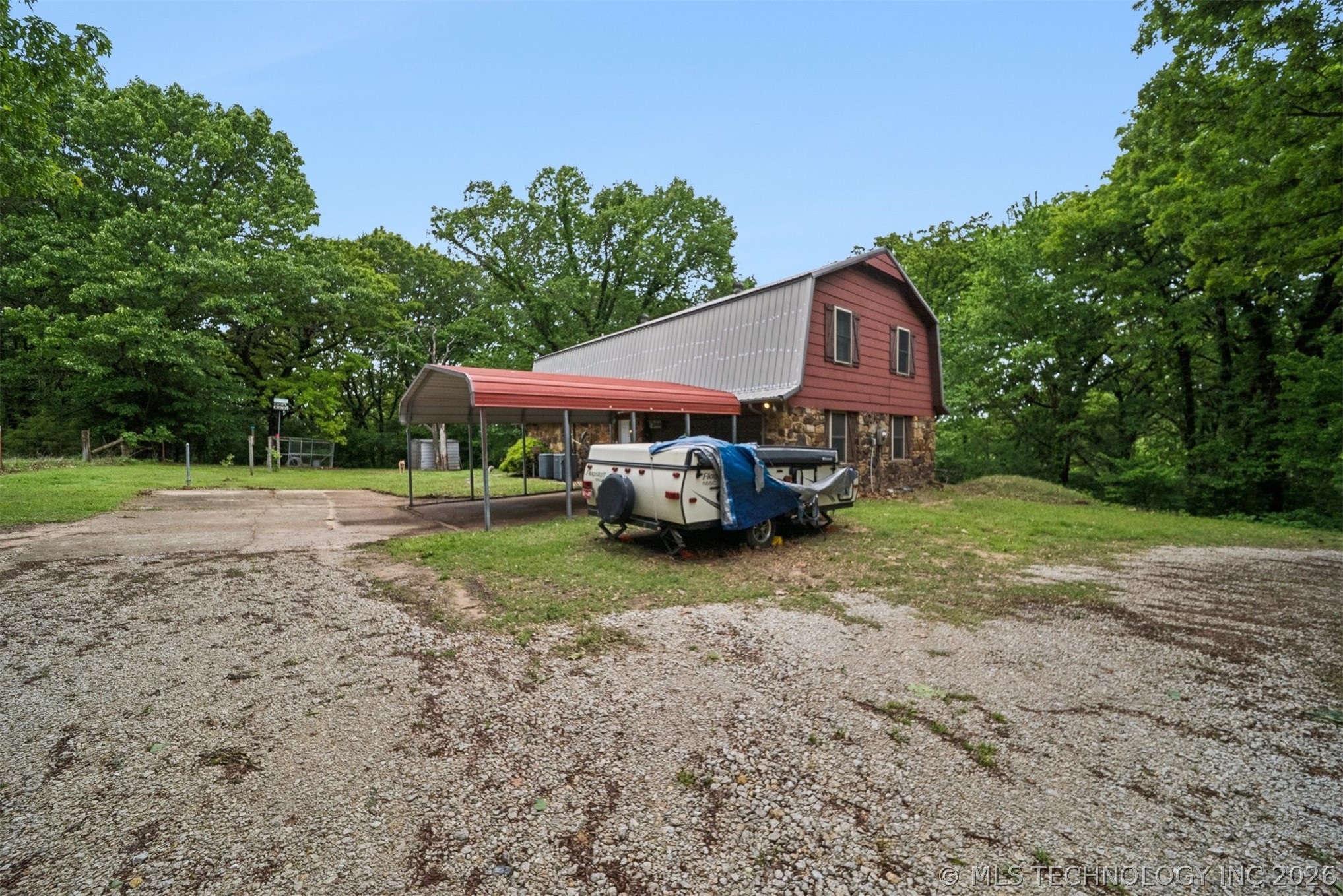 16714 S 241st Eastavenue Coweta OK 74429