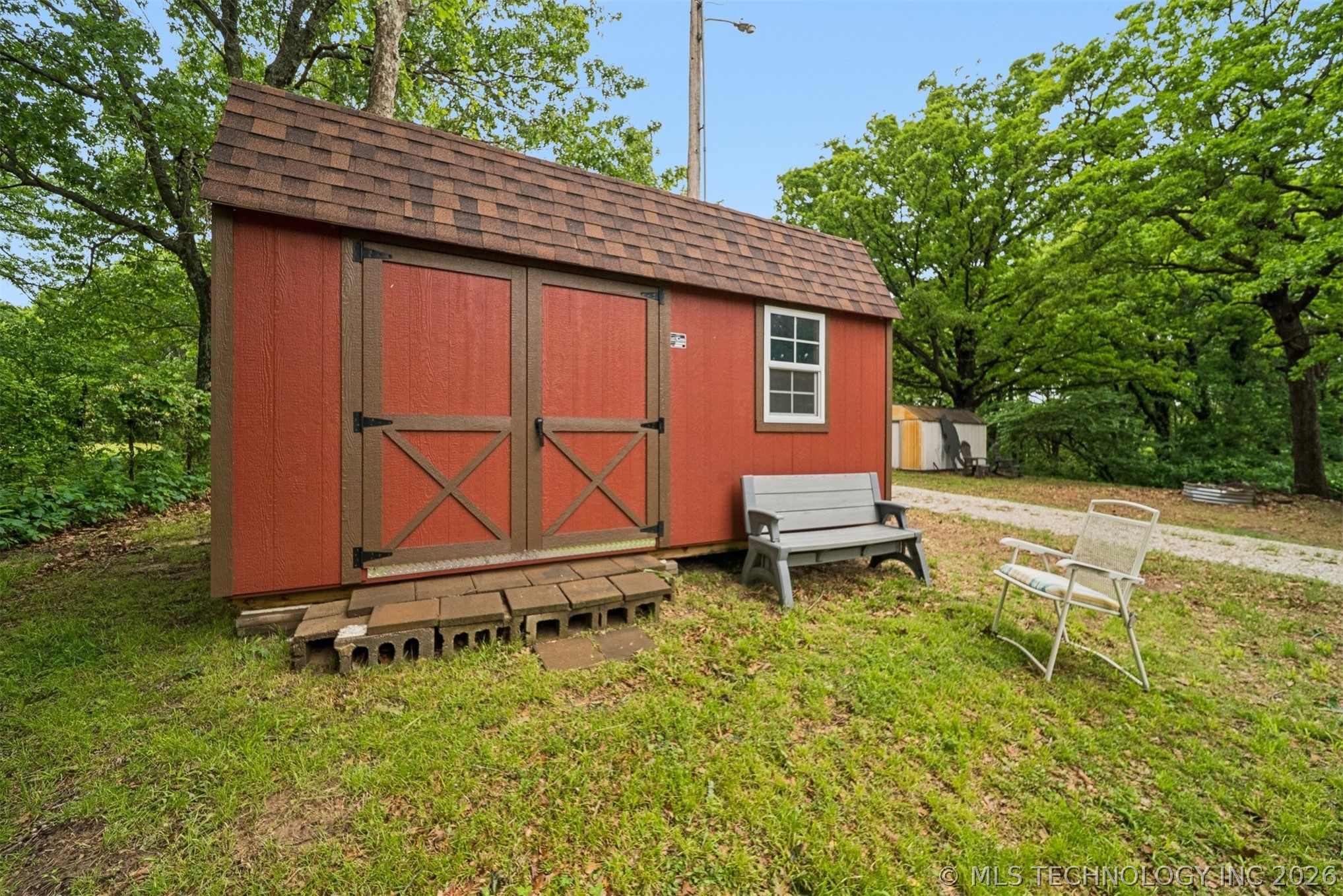 16714 S 241st Eastavenue Coweta OK 74429