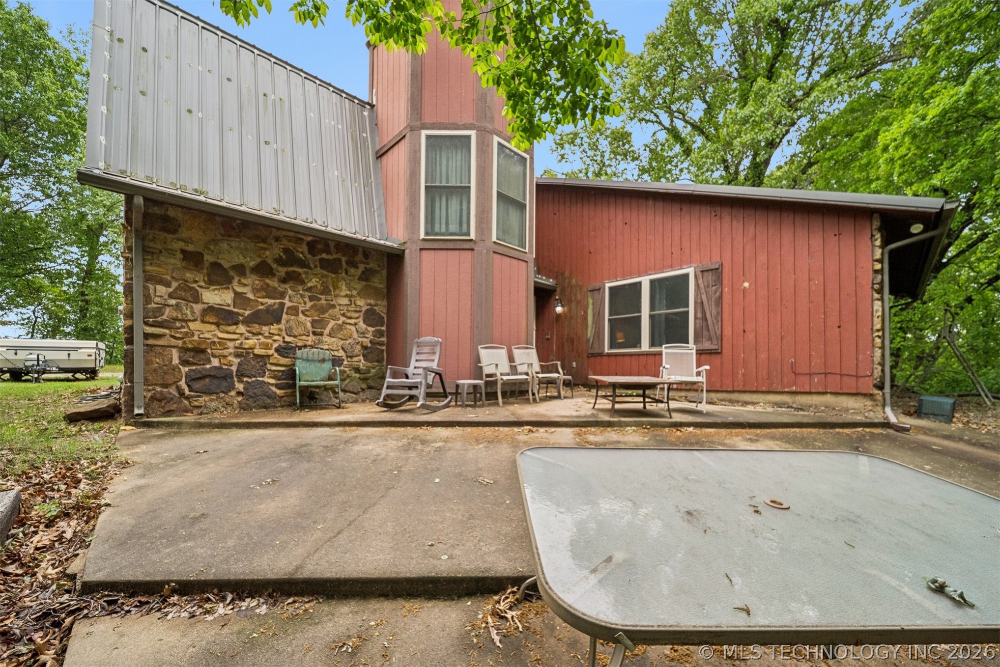 16714 S 241st Eastavenue Coweta OK 74429