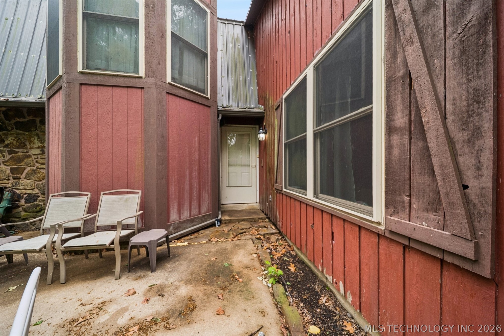 16714 S 241st Eastavenue Coweta OK 74429