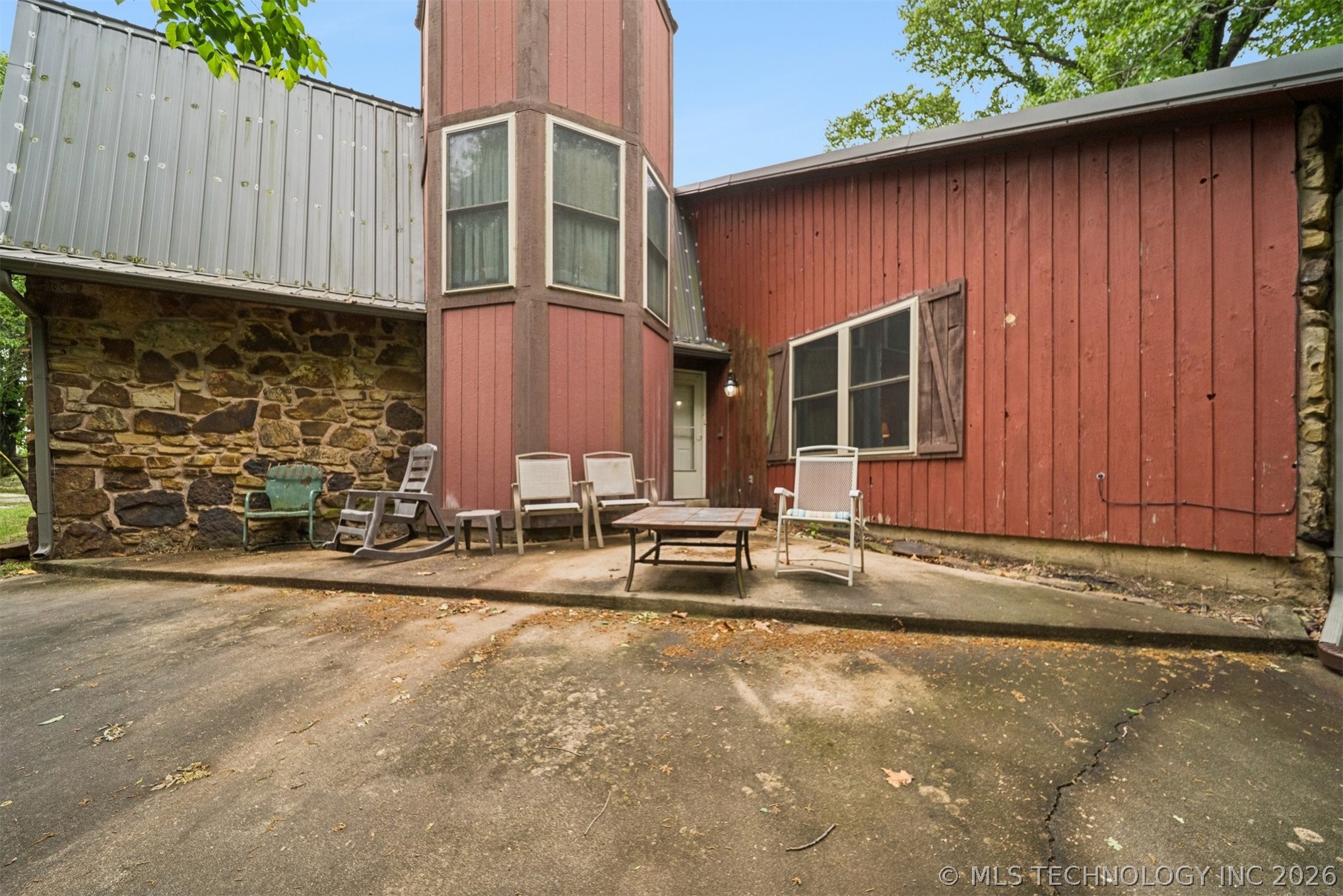 16714 S 241st Eastavenue Coweta OK 74429