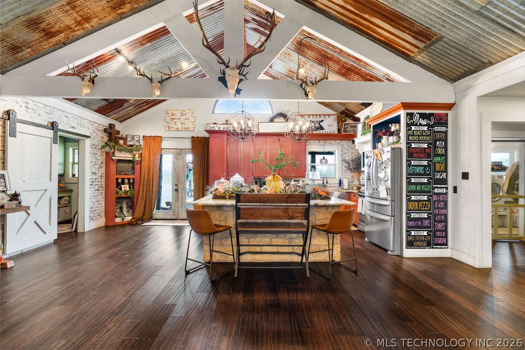 15337 Lewis Lane Madill OK 73446
