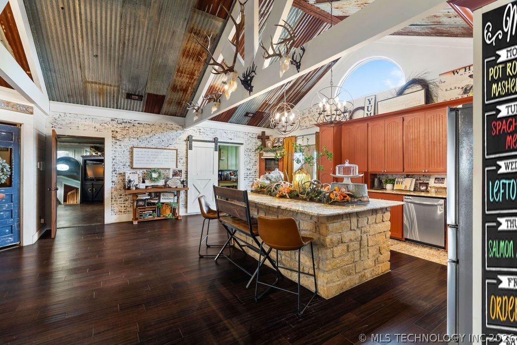15337 Lewis Lane Madill OK 73446