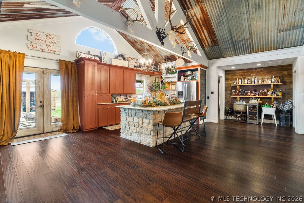 15337 Lewis Lane Madill OK 73446