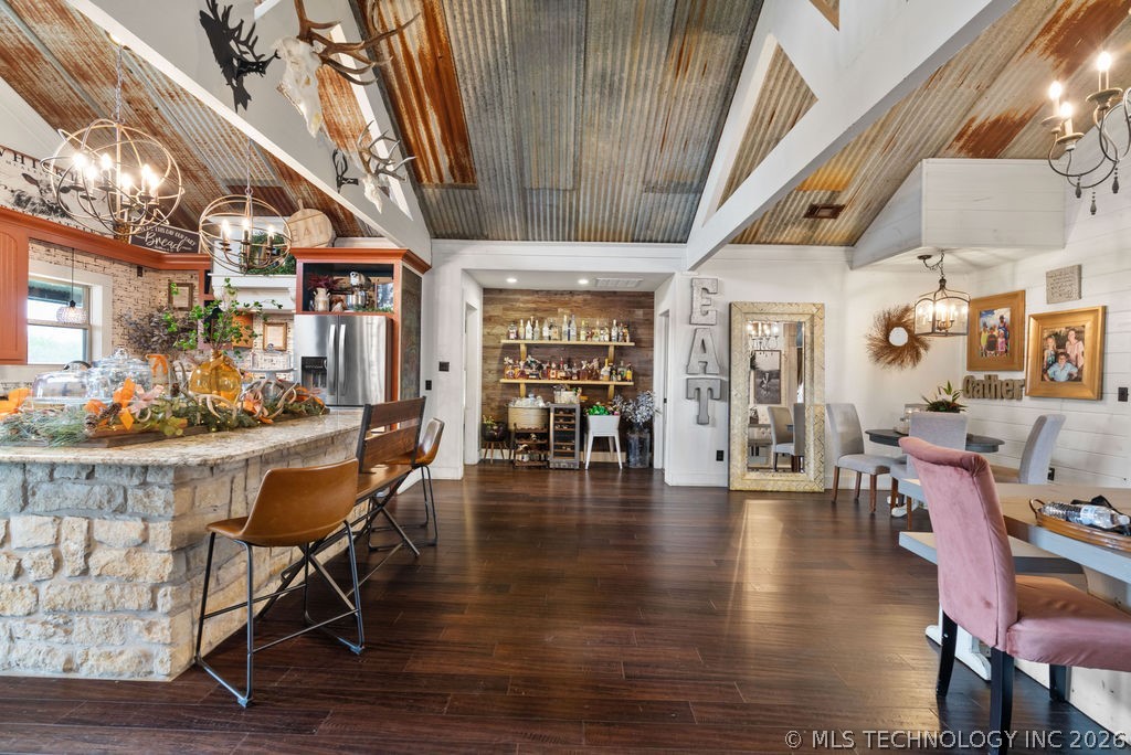 15337 Lewis Lane Madill OK 73446