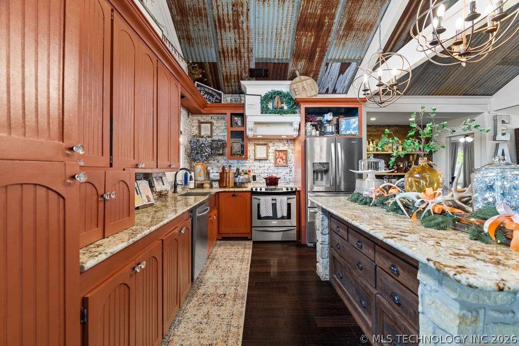 15337 Lewis Lane Madill OK 73446