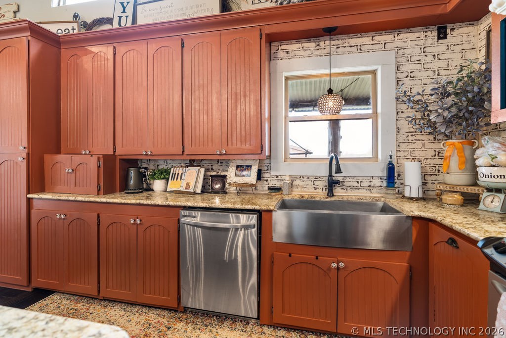 15337 Lewis Lane Madill OK 73446