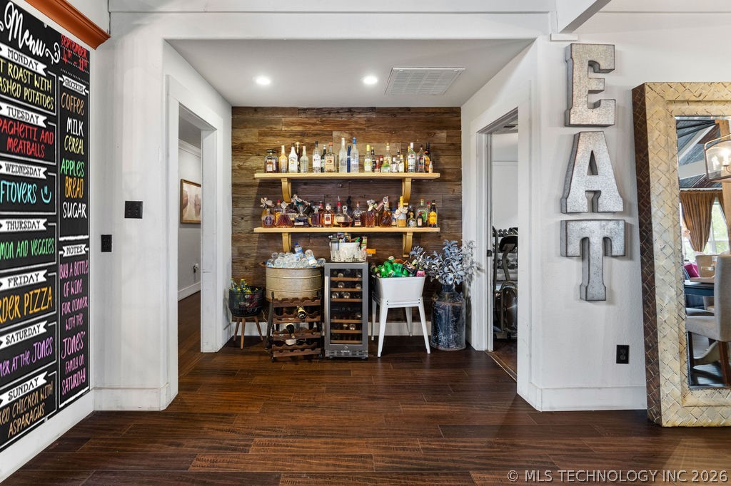 15337 Lewis Lane Madill OK 73446