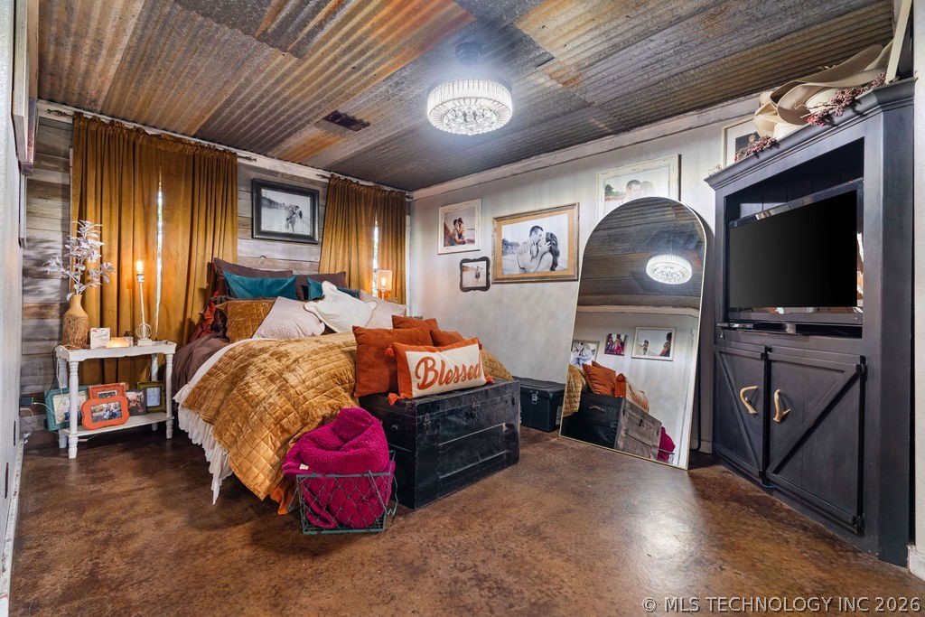 15337 Lewis Lane Madill OK 73446