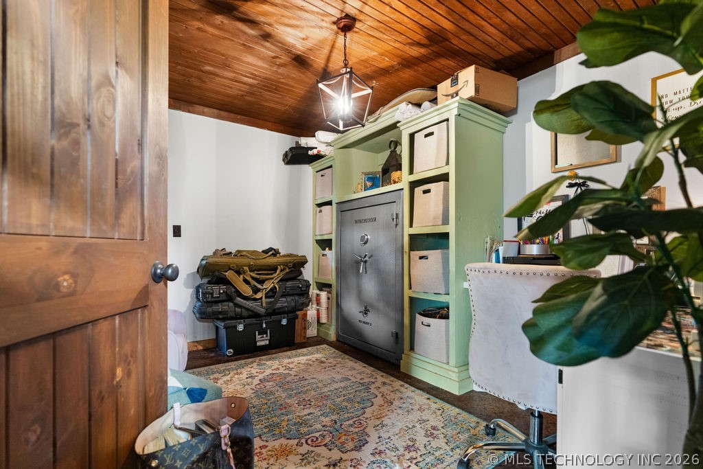 15337 Lewis Lane Madill OK 73446