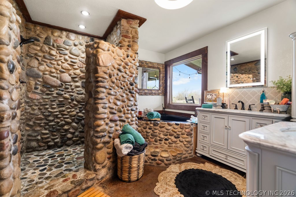 15337 Lewis Lane Madill OK 73446