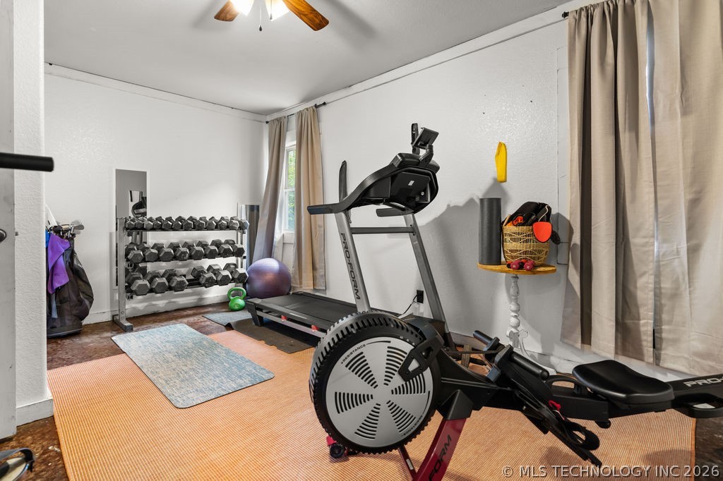 15337 Lewis Lane Madill OK 73446