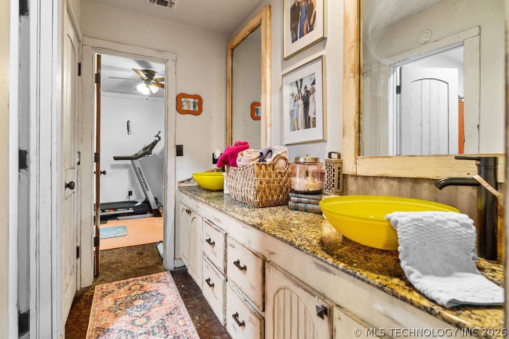 15337 Lewis Lane Madill OK 73446