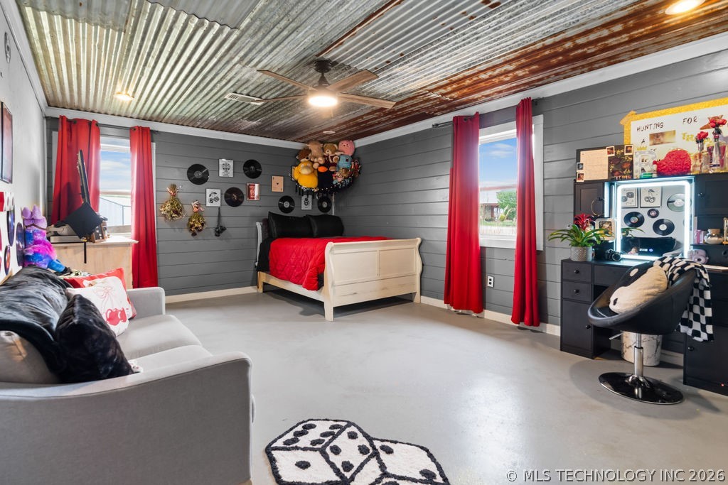 15337 Lewis Lane Madill OK 73446