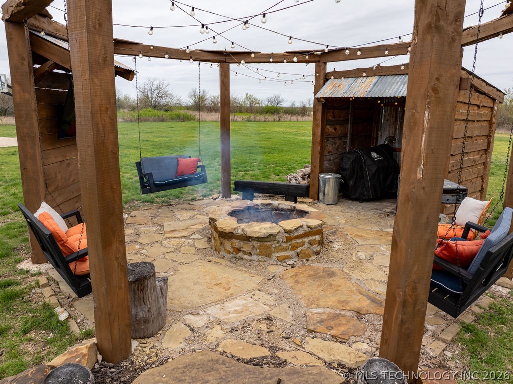 15337 Lewis Lane Madill OK 73446
