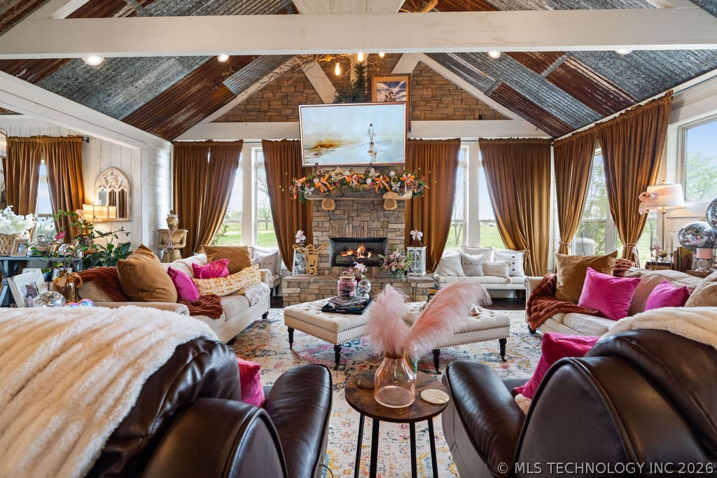 15337 Lewis Lane Madill OK 73446