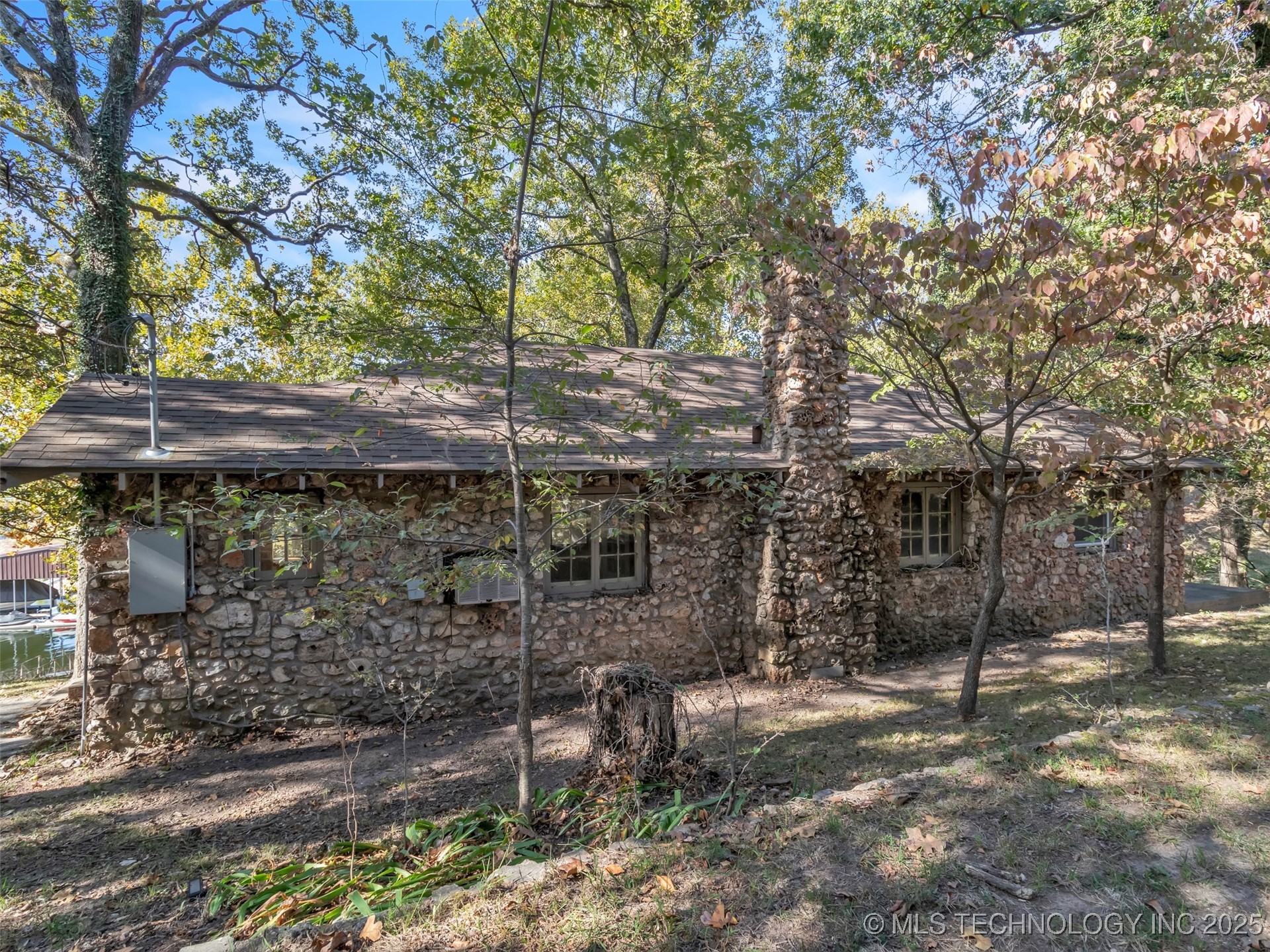 451100 Circle Drive Afton OK 74331