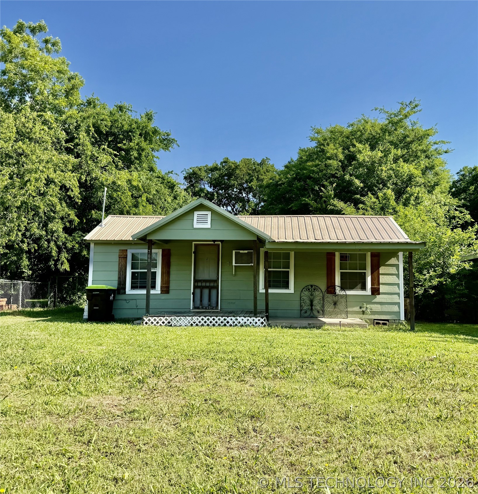 708 W 3rd Ada OK 74820