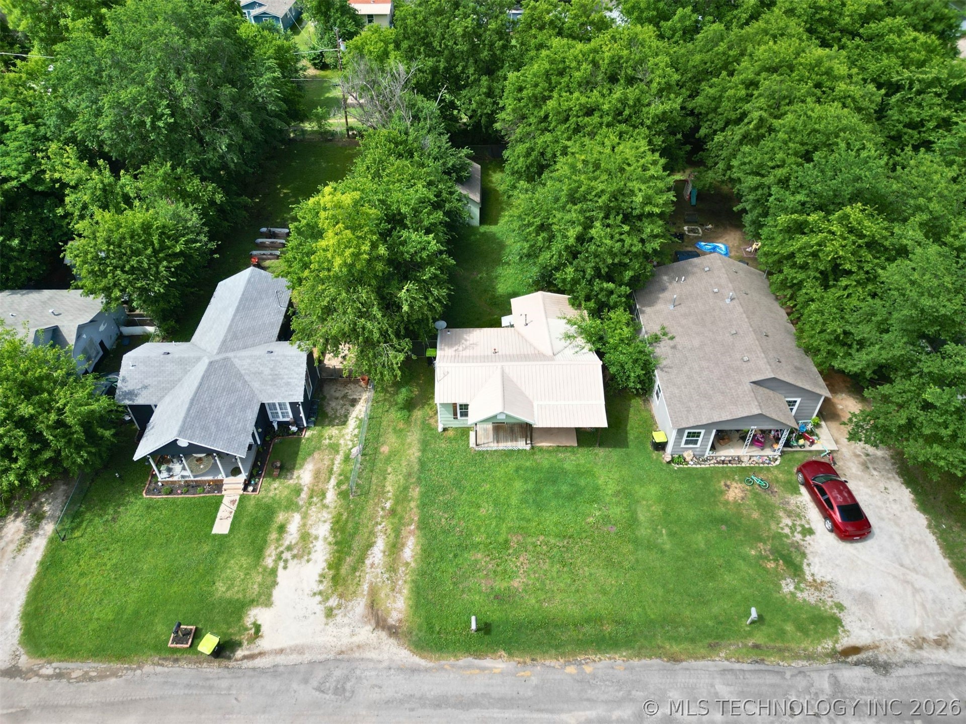 708 W 3rd Ada OK 74820