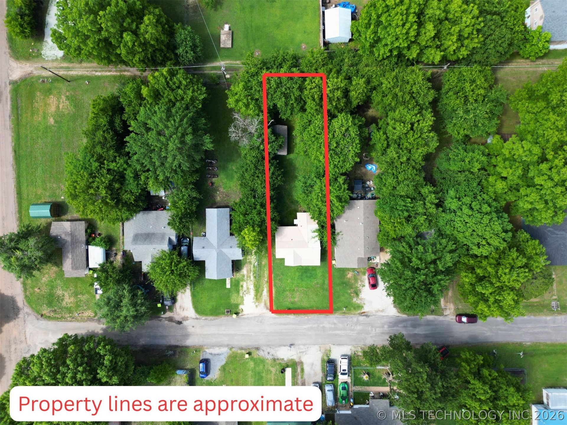 708 W 3rd Ada OK 74820