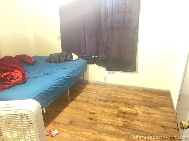 201 S Dorothy Street Vian OK 74962