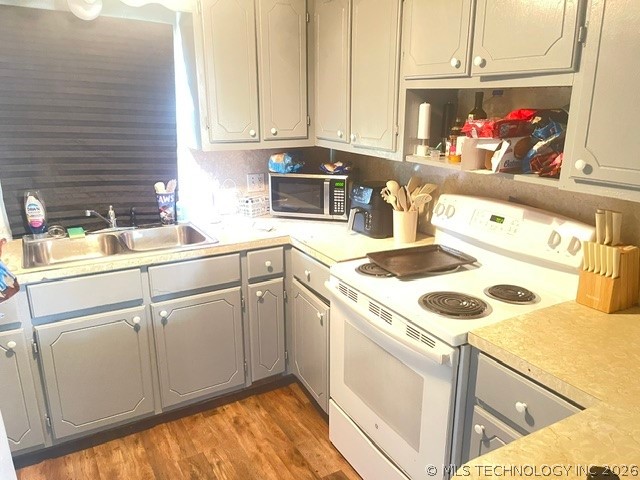 201 S Dorothy Street Vian OK 74962