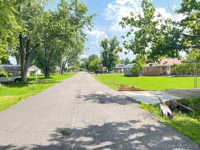 201 S Dorothy Street Vian OK 74962