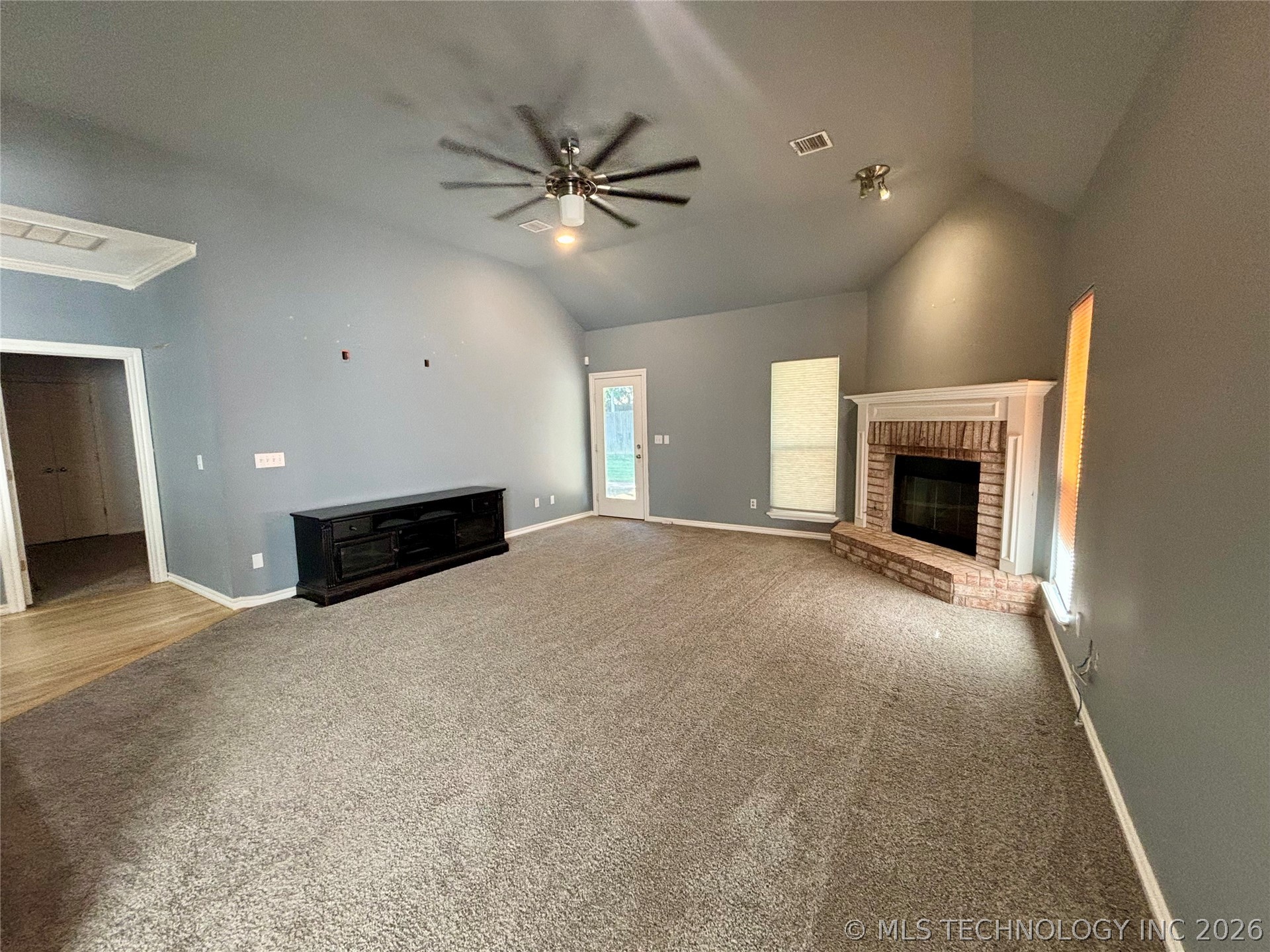 7505 E Ft Worth Place Broken Arrow OK 74014