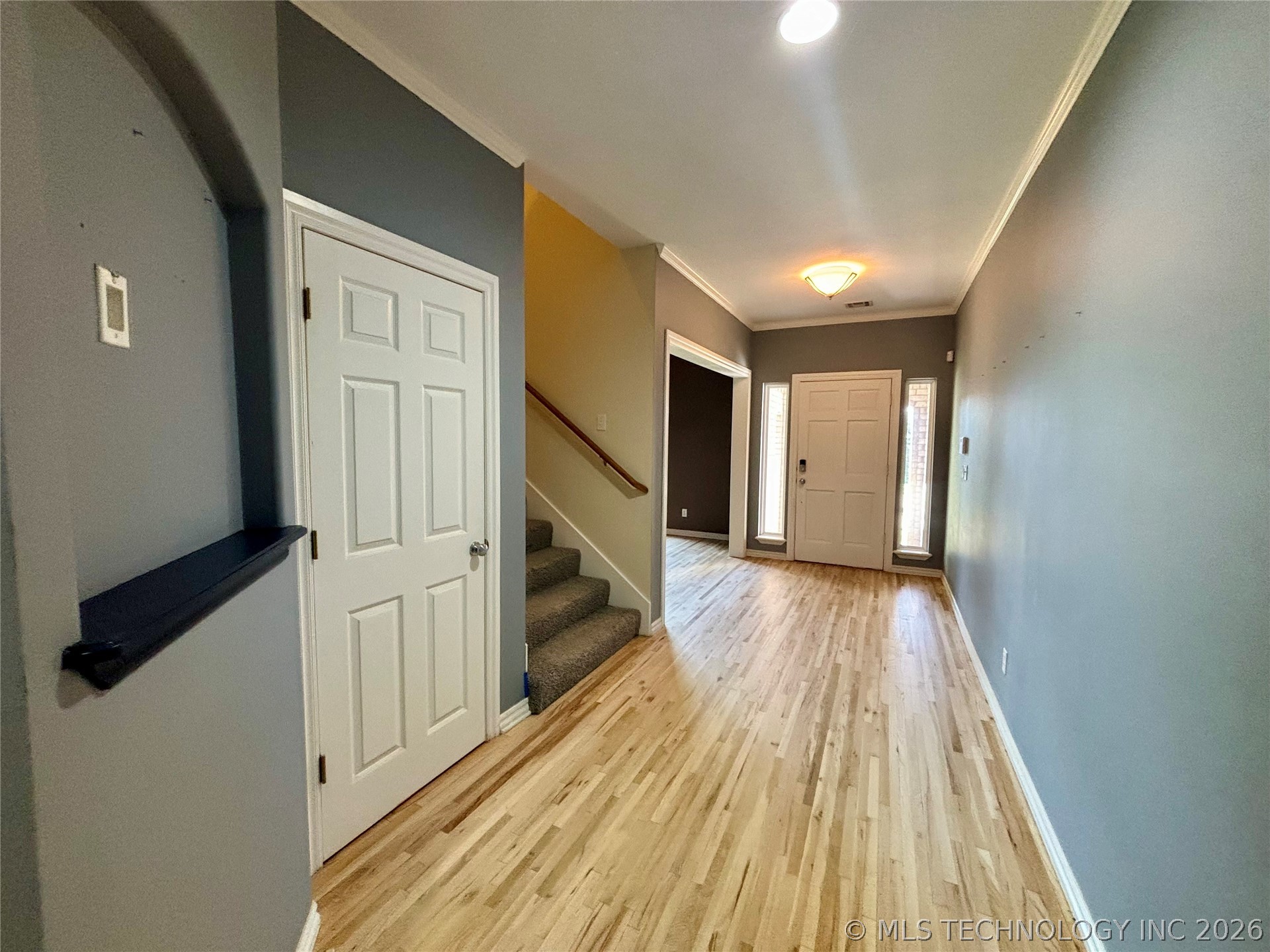 7505 E Ft Worth Place Broken Arrow OK 74014