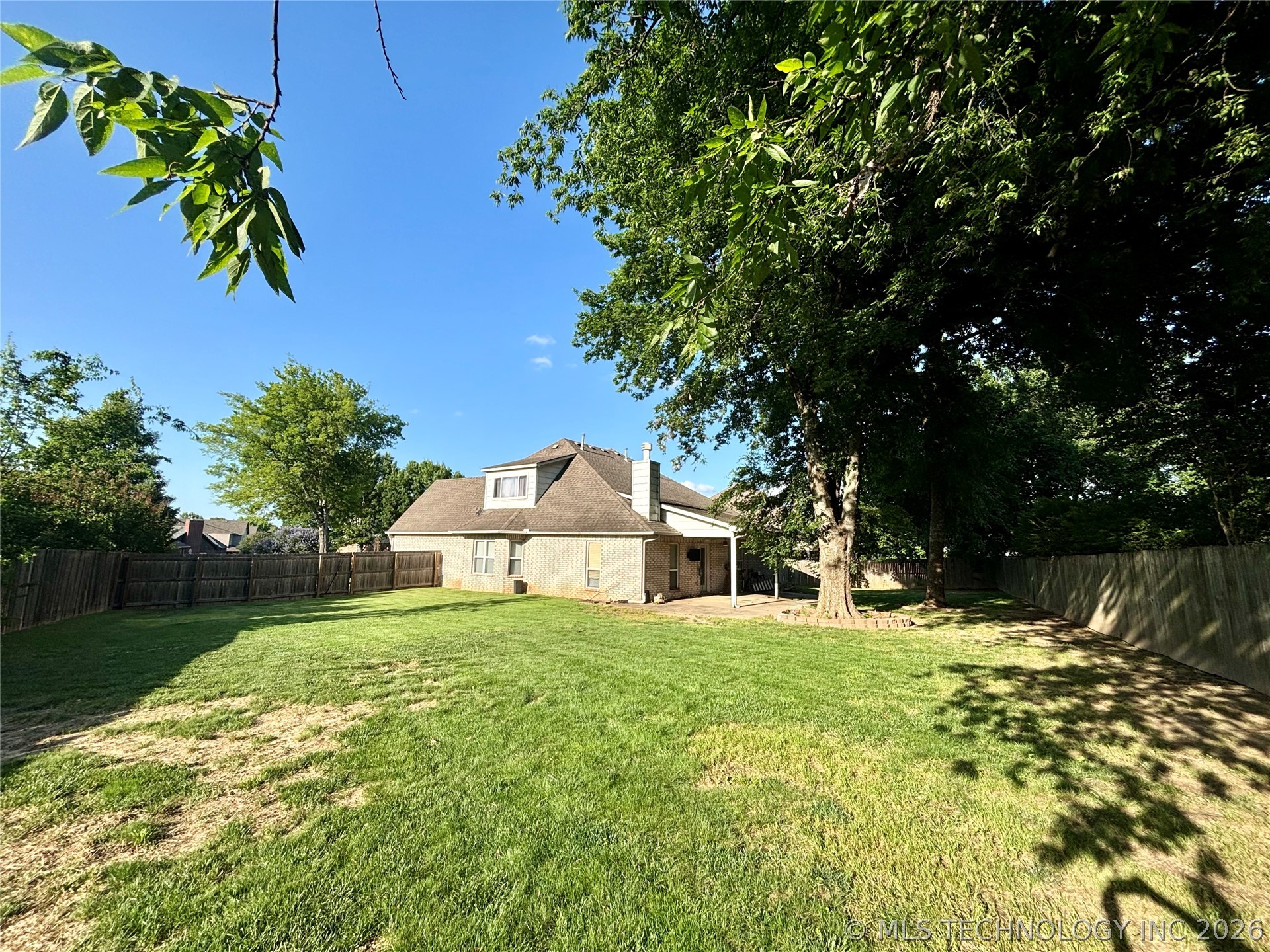 7505 E Ft Worth Place Broken Arrow OK 74014