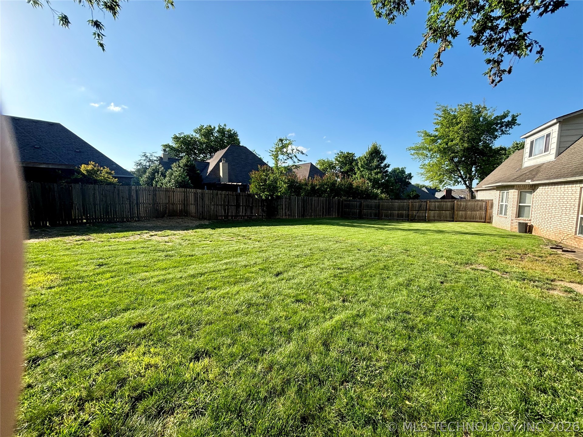 7505 E Ft Worth Place Broken Arrow OK 74014