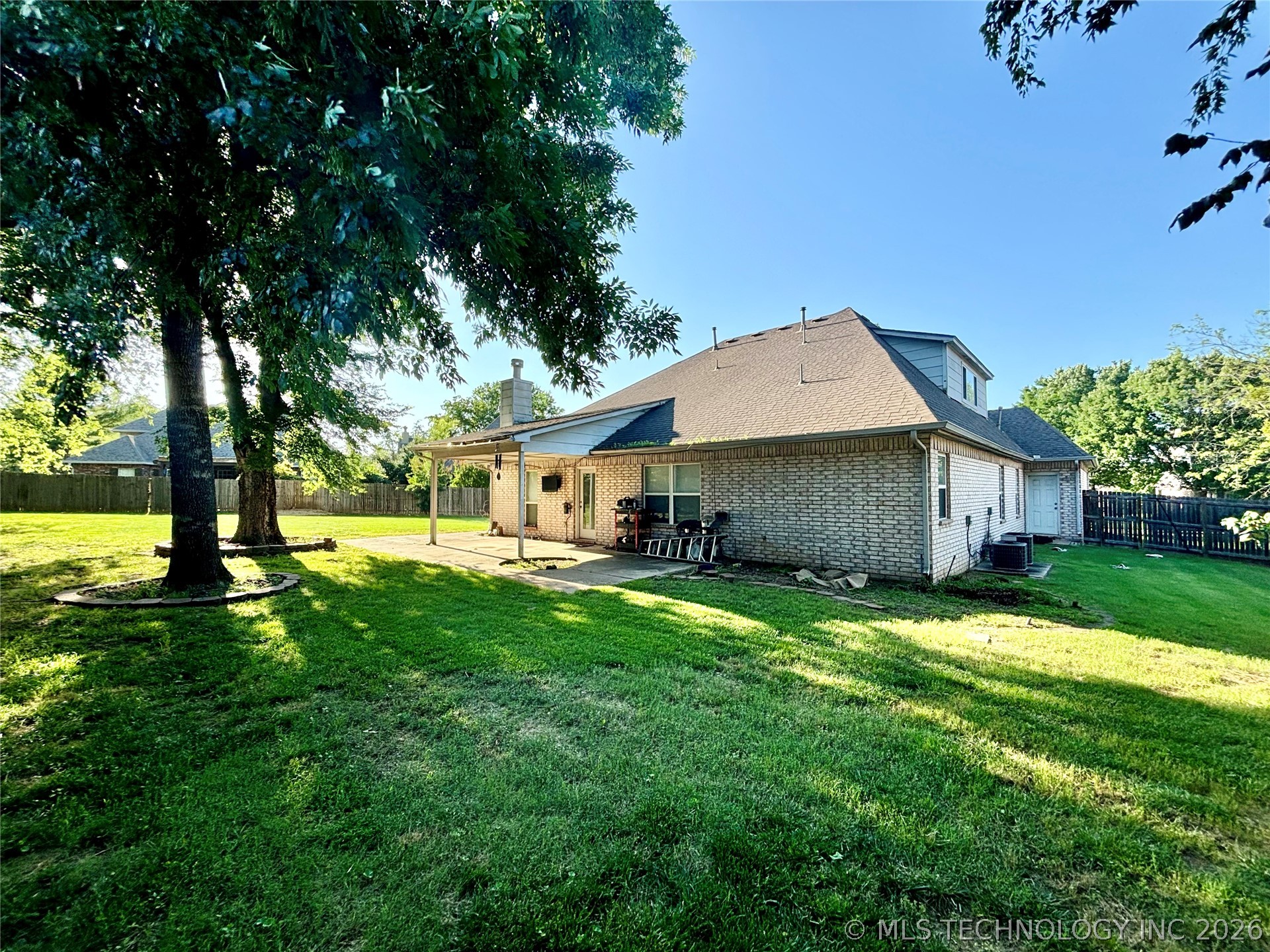 7505 E Ft Worth Place Broken Arrow OK 74014