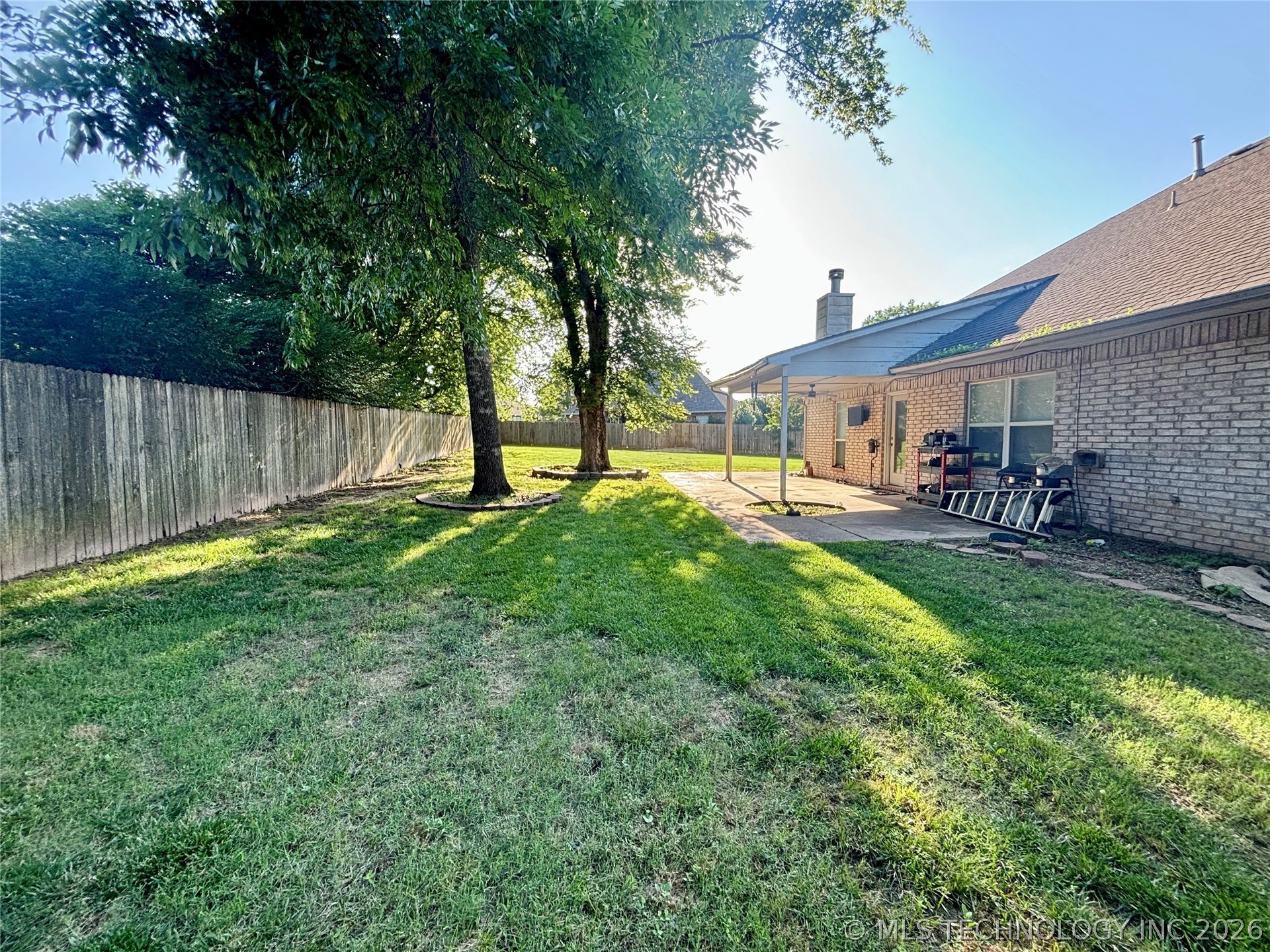 7505 E Ft Worth Place Broken Arrow OK 74014