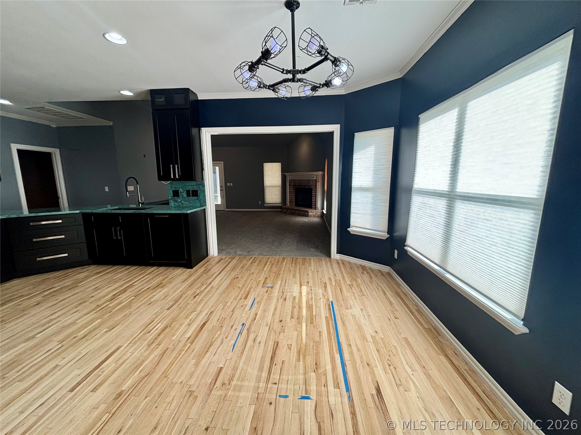 7505 E Ft Worth Place Broken Arrow OK 74014