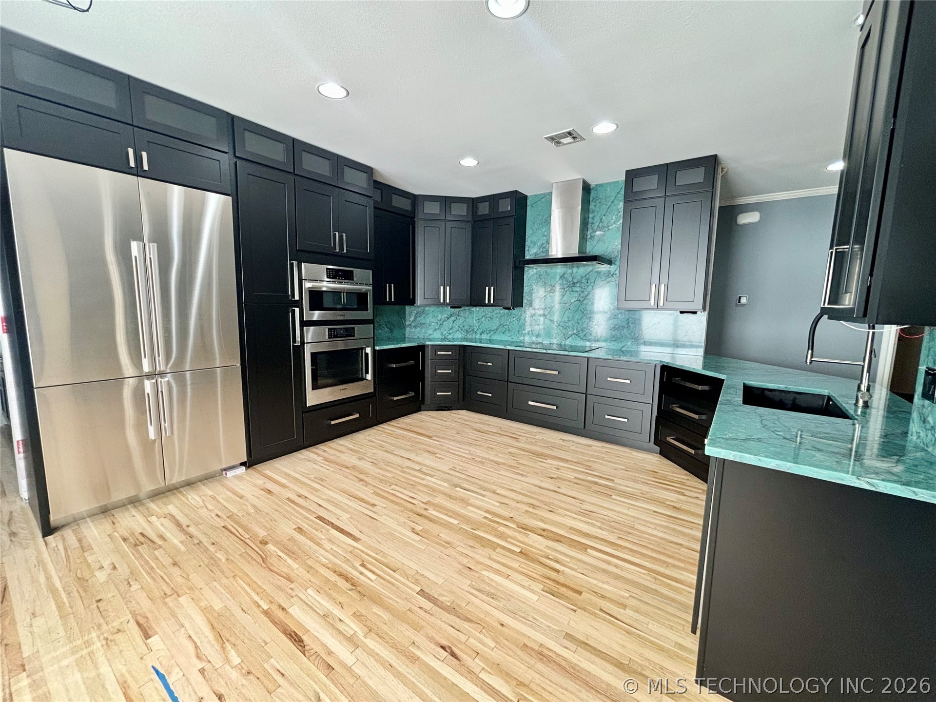 7505 E Ft Worth Place Broken Arrow OK 74014