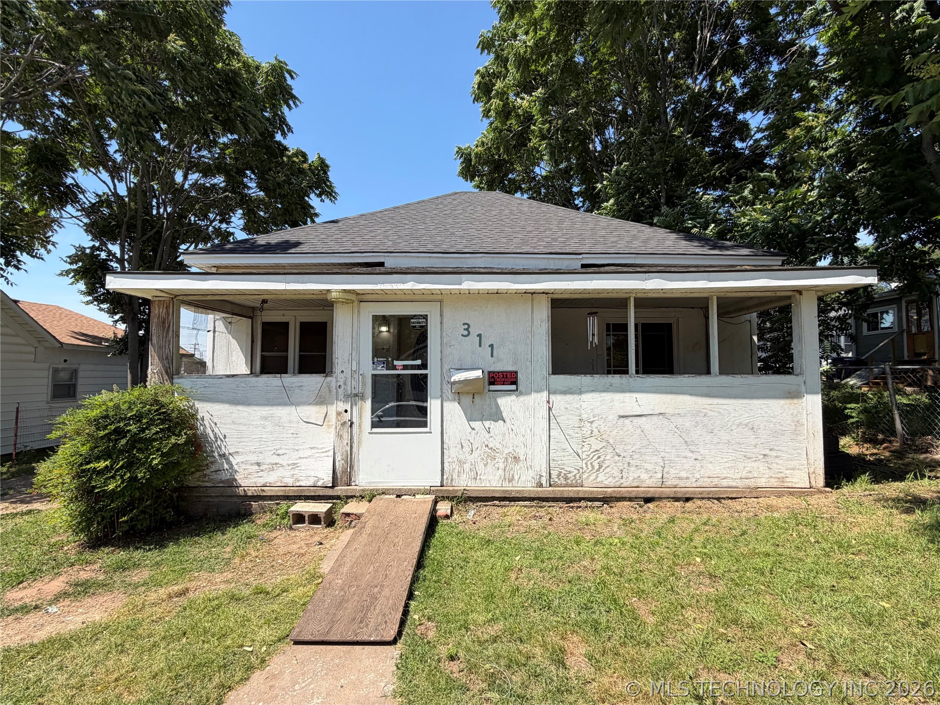 311 E 4th Avenue Bristow OK 74010
