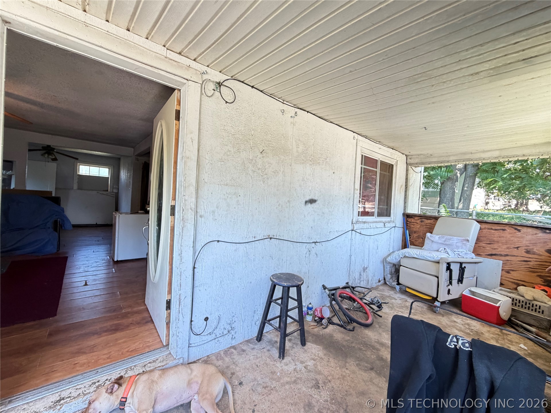 311 E 4th Avenue Bristow OK 74010